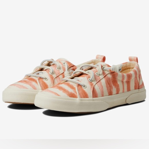 Sperry Shoes - Sperry Pier Wave LT Tie Dye